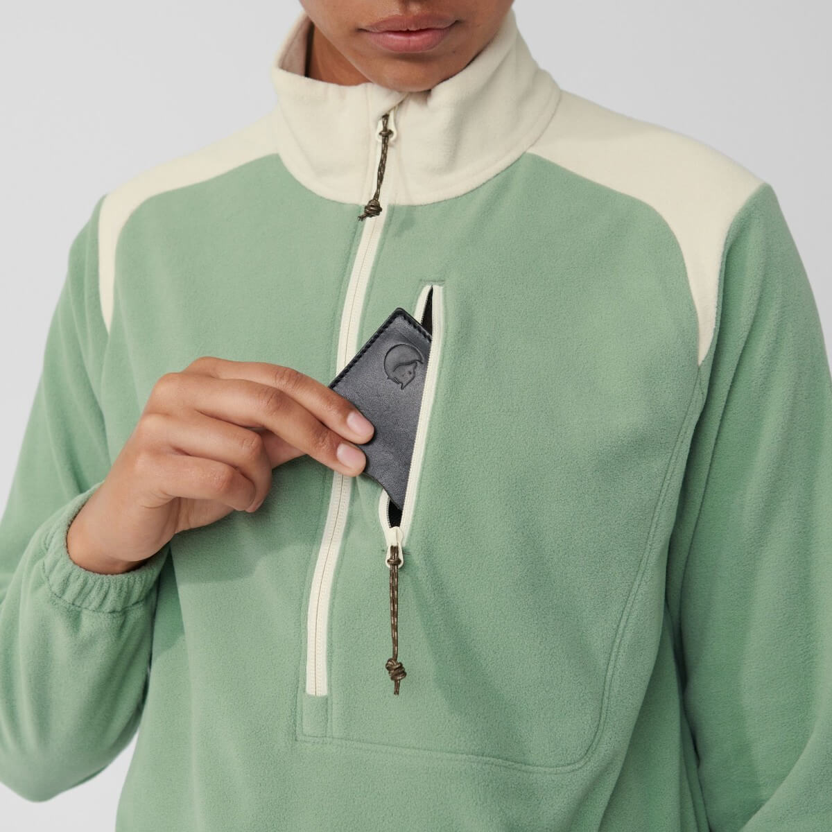 Vardag Lite Fleece W Vardag Lite Fleece W