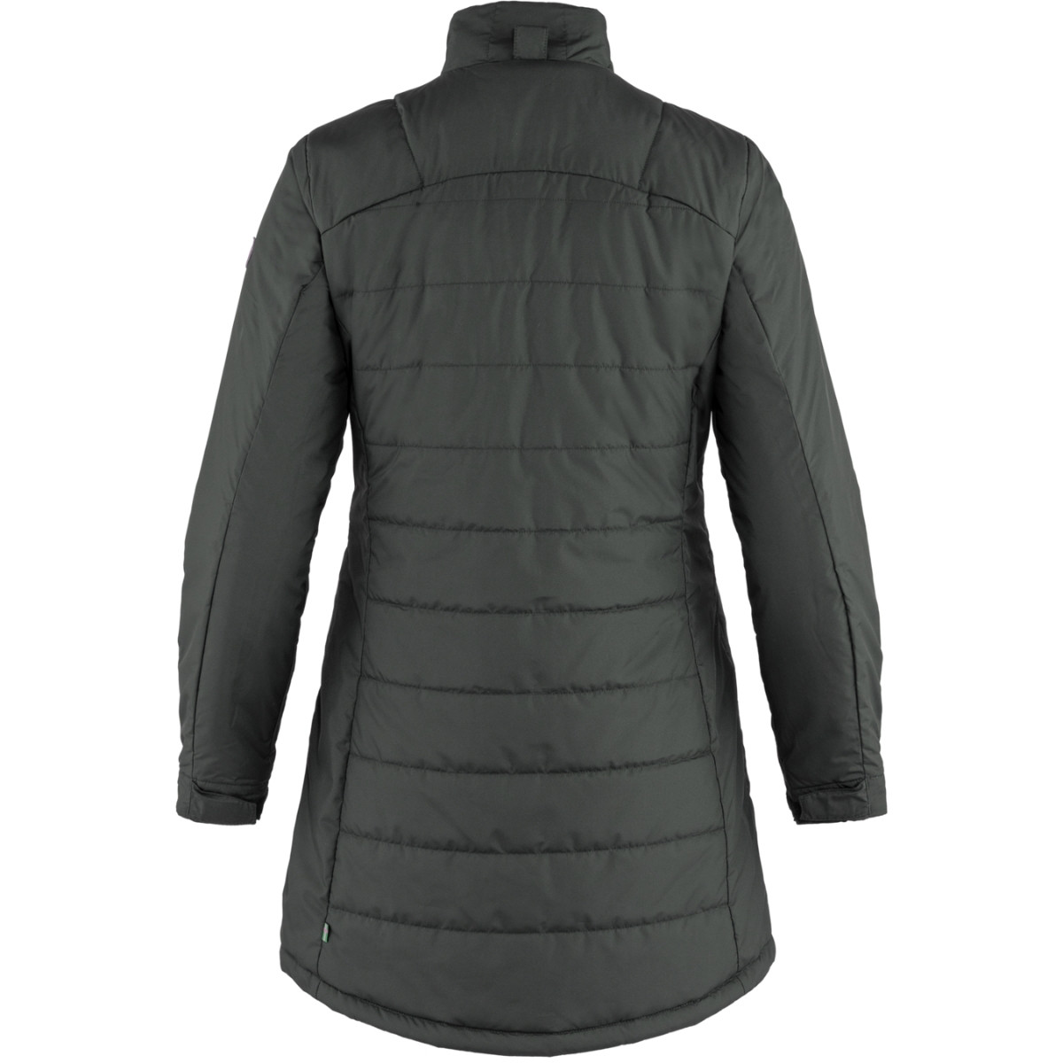 Visby 3 in 1 Jacket W