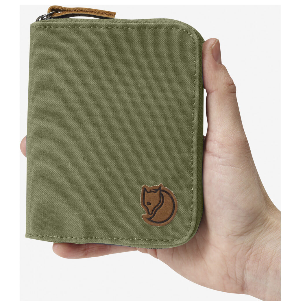 Zip Wallet