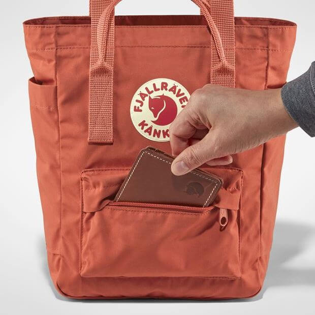 Kånken Totepack Mini