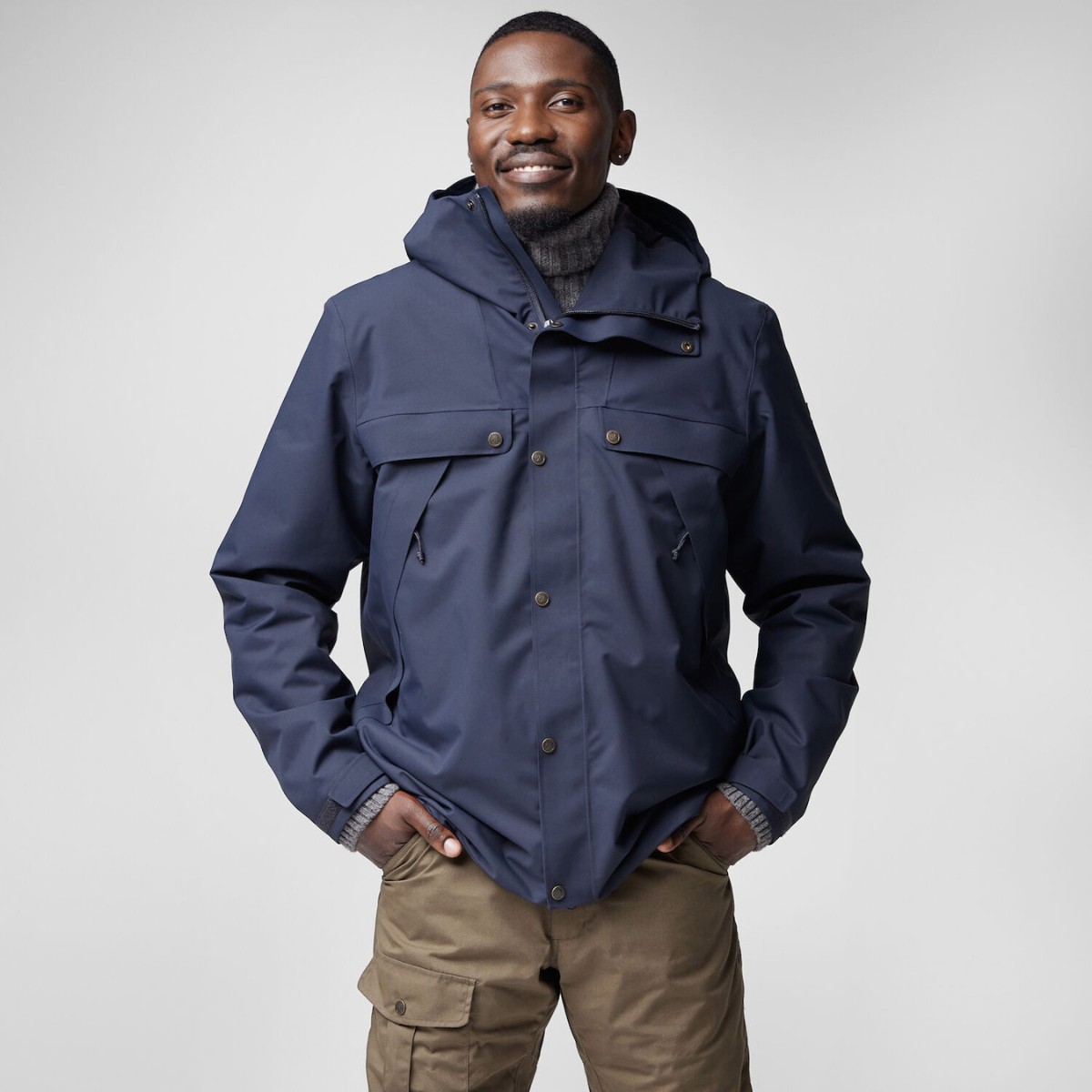 Övik Hydratic Jacket M