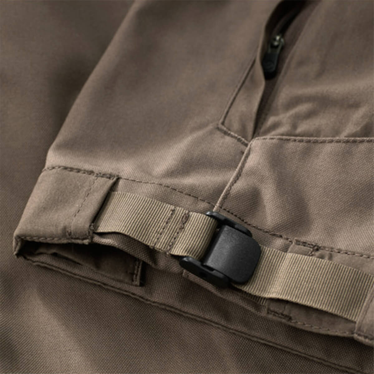 Lappland Hybrid Trousers