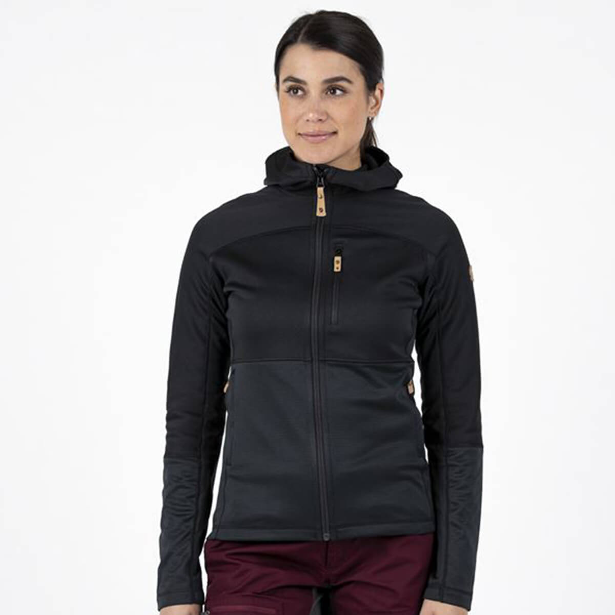 Abisko Trail Fleece W