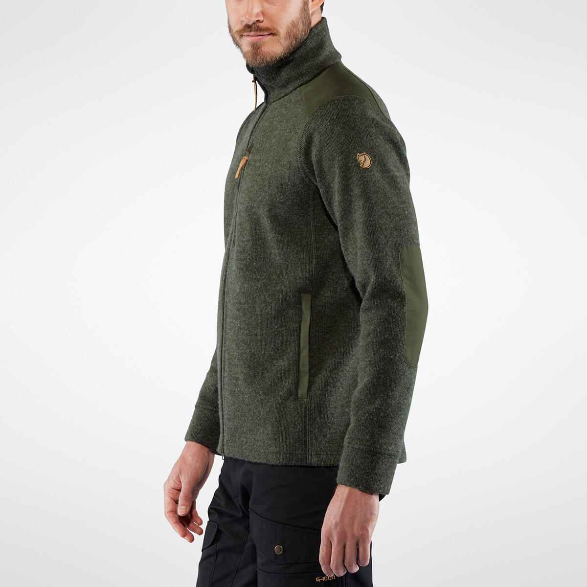 Singi Fleece Jacket M