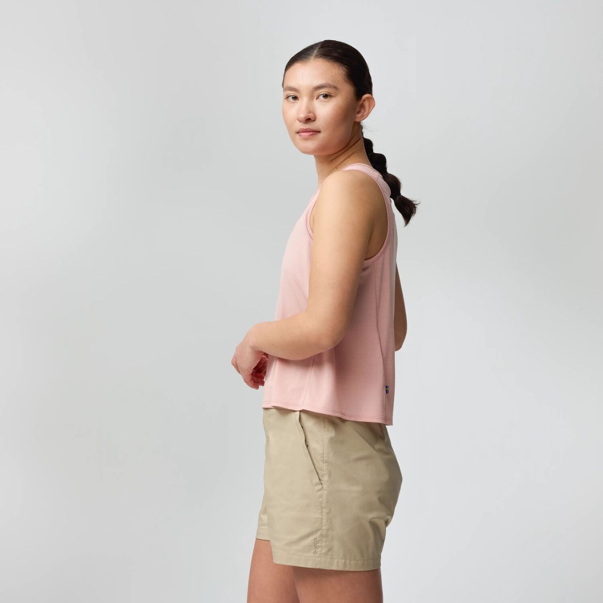 Abisko Lite Tank W