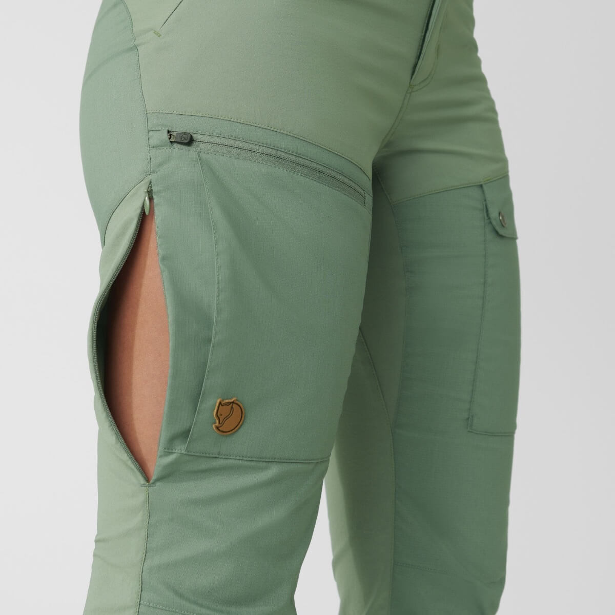 Abisko Midsummer Trousers W