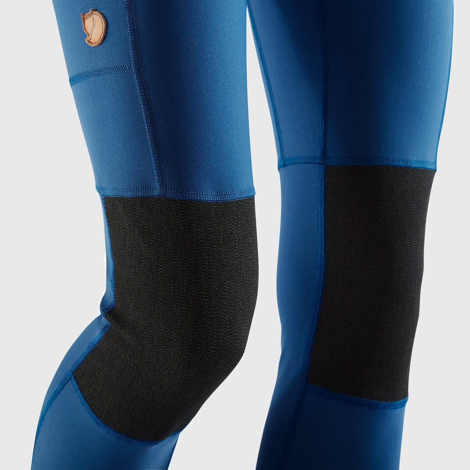 Abisko Trekking Tights W