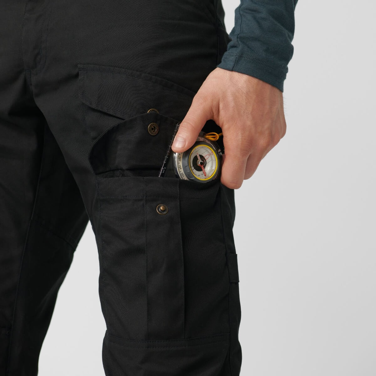 Barents Pro Trousers M