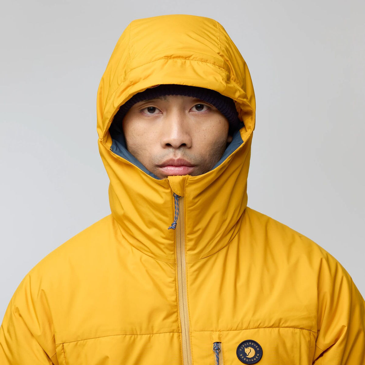 Bergtagen 60 Insulation Jkt M