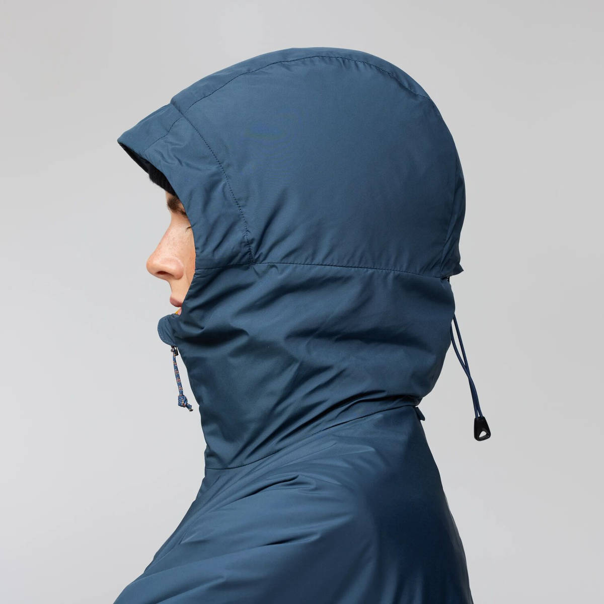 Bergtagen 60 Insulation Jkt W