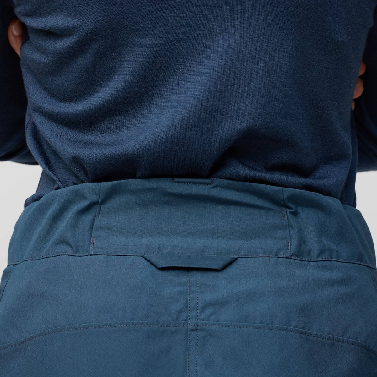 Bergtagen G 1000 Trousers W