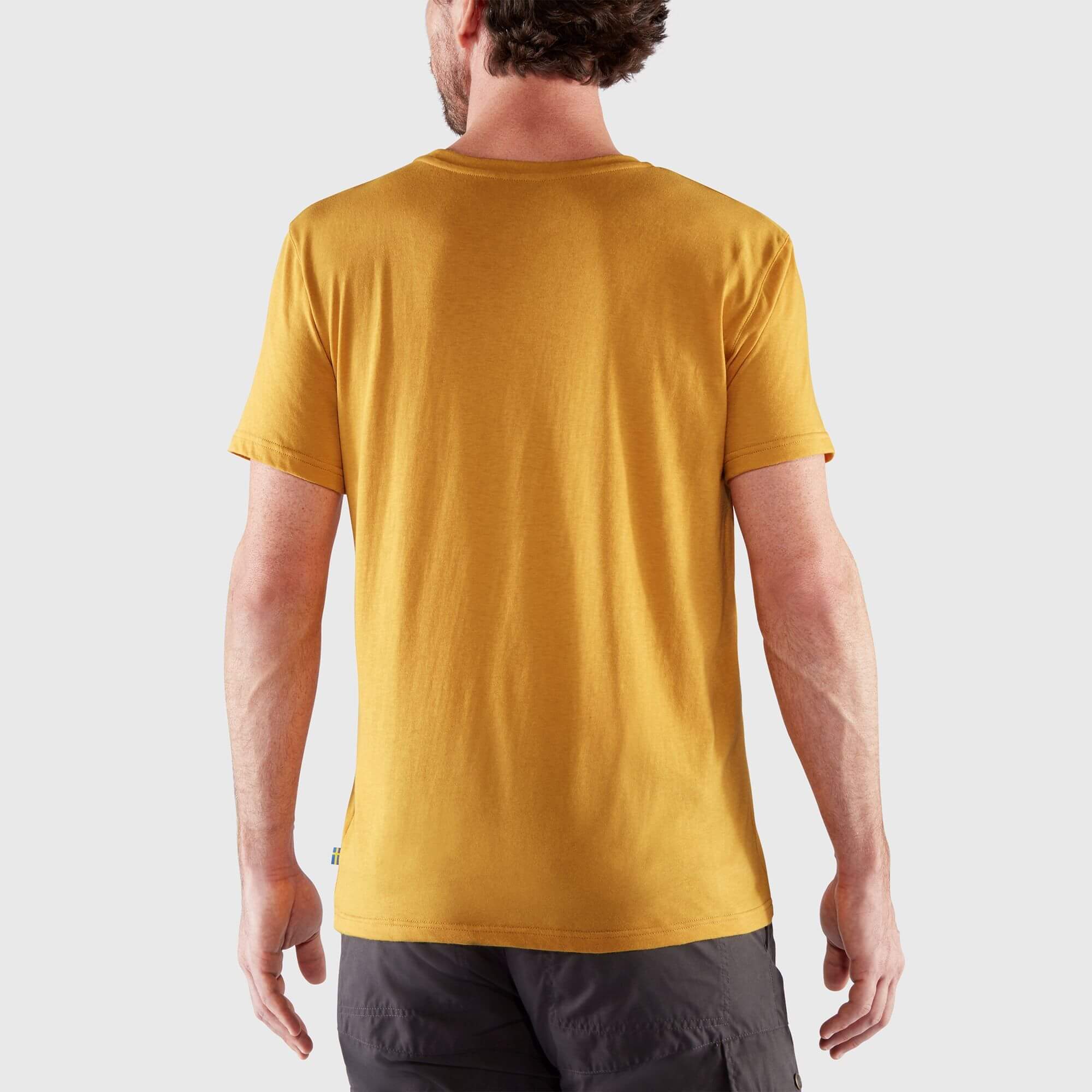 Fjällräven Logo T Shirt M