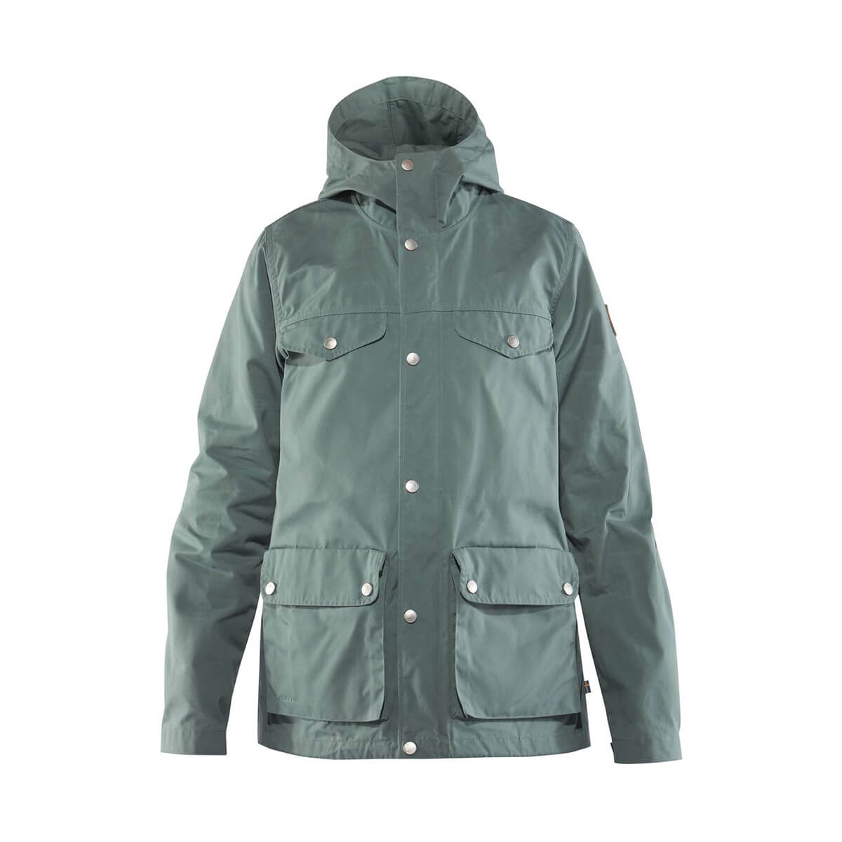 Greenland Jacket W