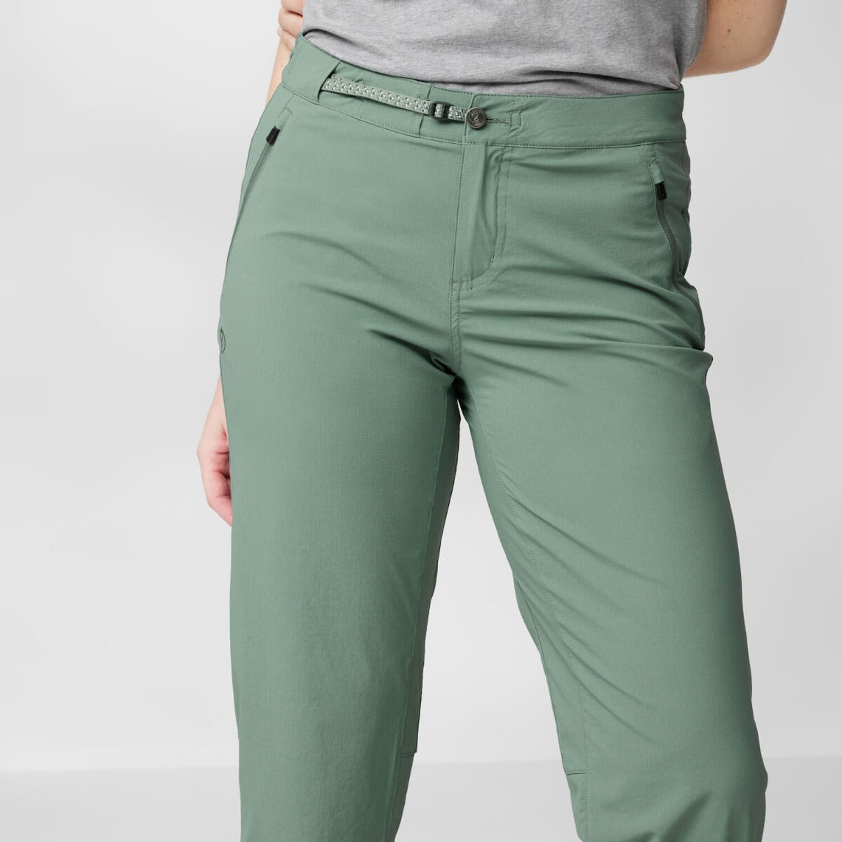 High Coast Trail Trousers W High Coast Trail Trousers W