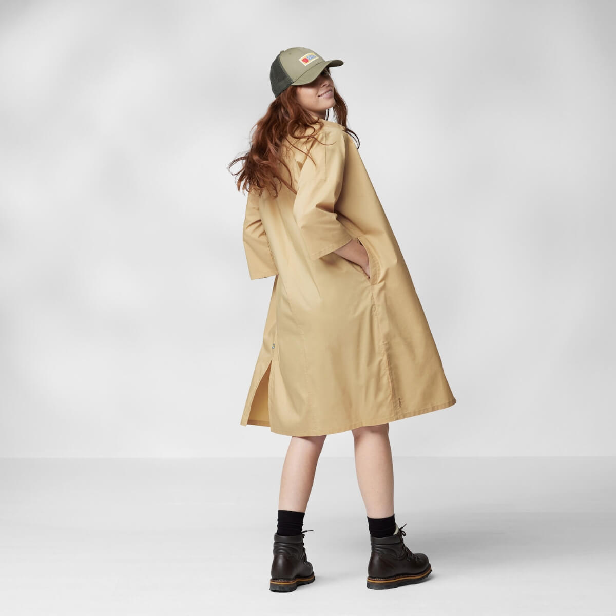High coast Shade Dress W High coast Shade Dress W