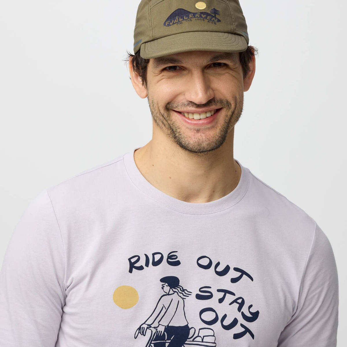 Hoja Iväg T shirt M