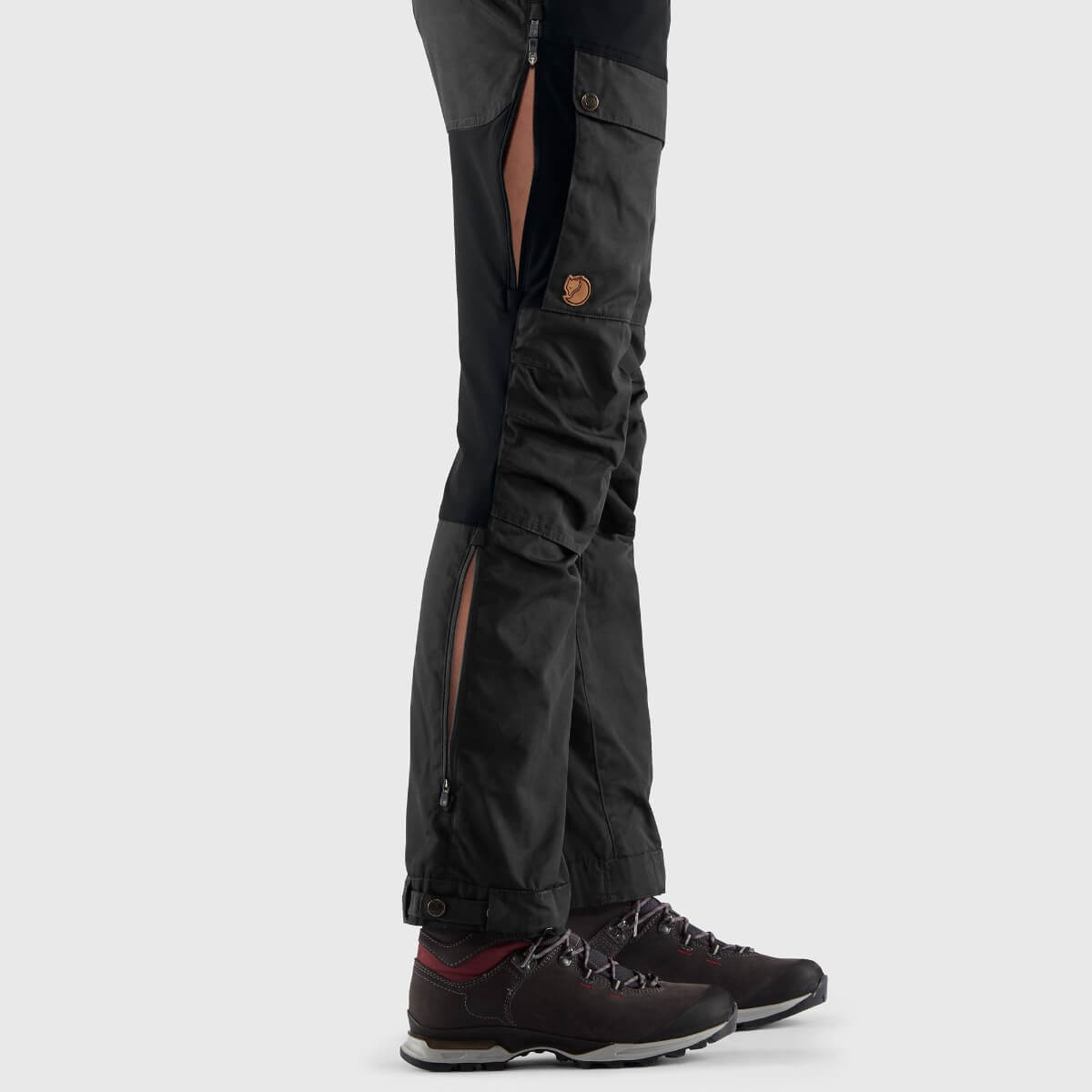 Keb Trousers Curved W