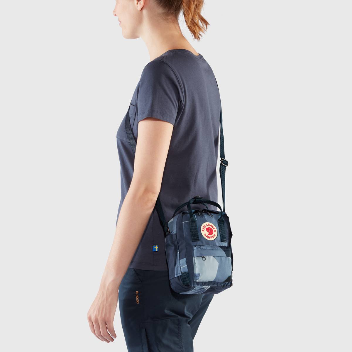Kånken Art Sling '21 Kånken Art Sling '21