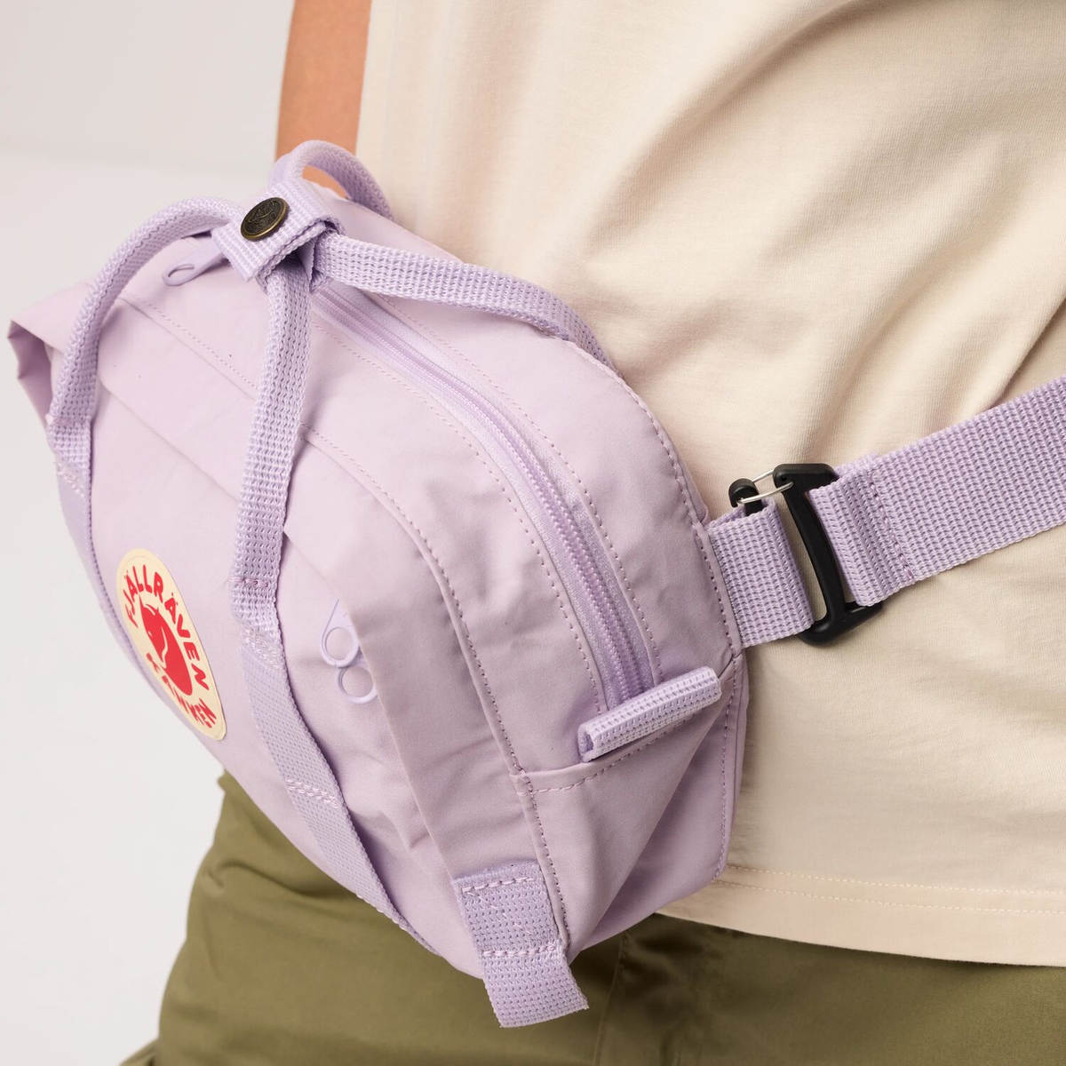 Kånken Crossbody