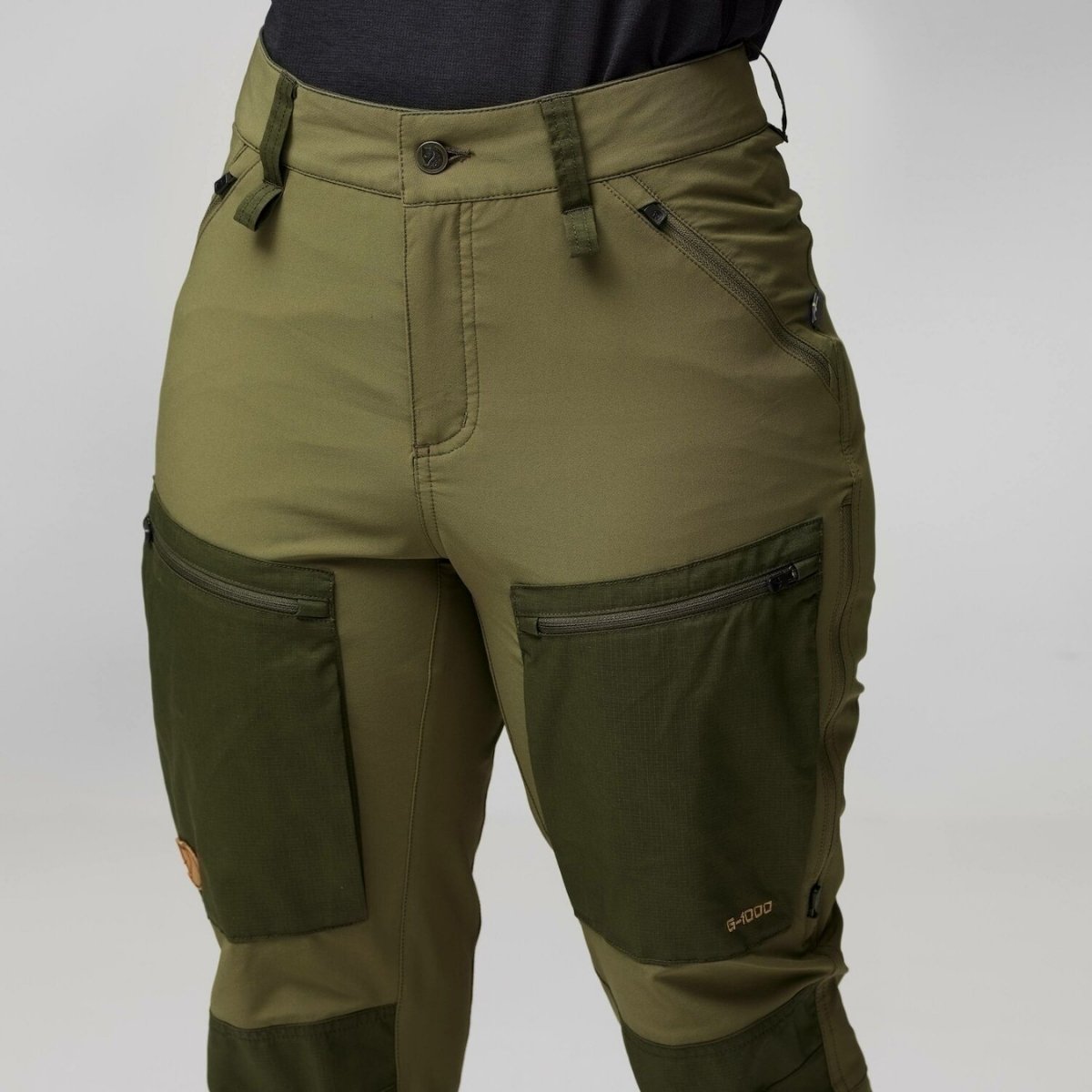 Keb Agile Trousers W