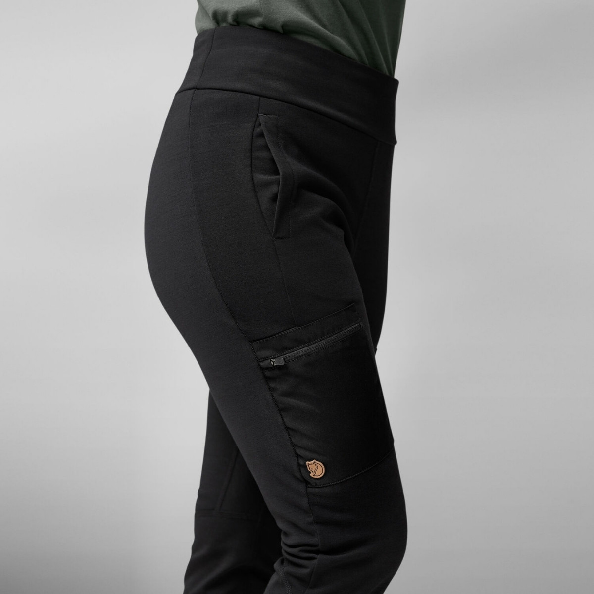 Keb Fleece Trousers W