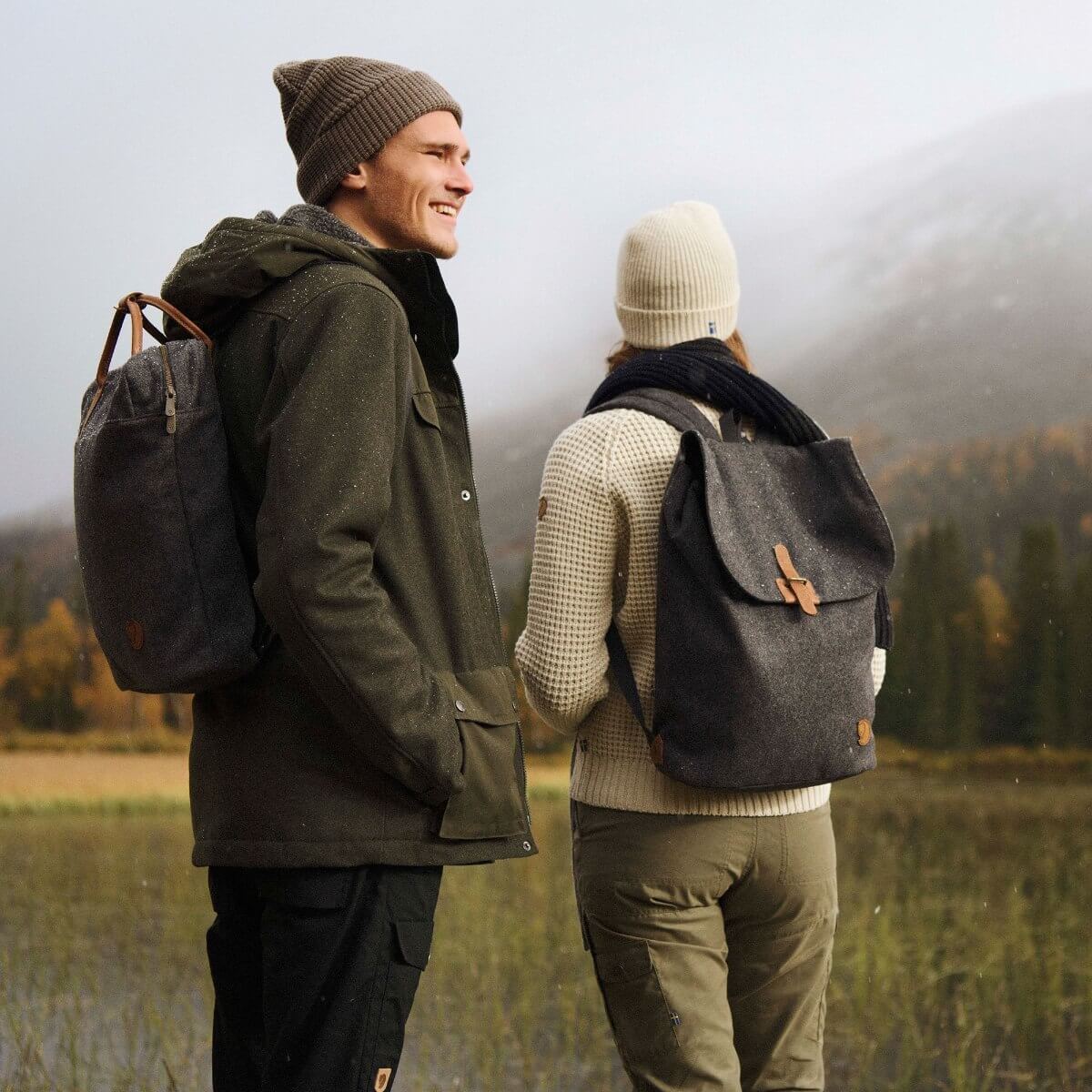 Norrvåge Briefpack Norrvåge Briefpack