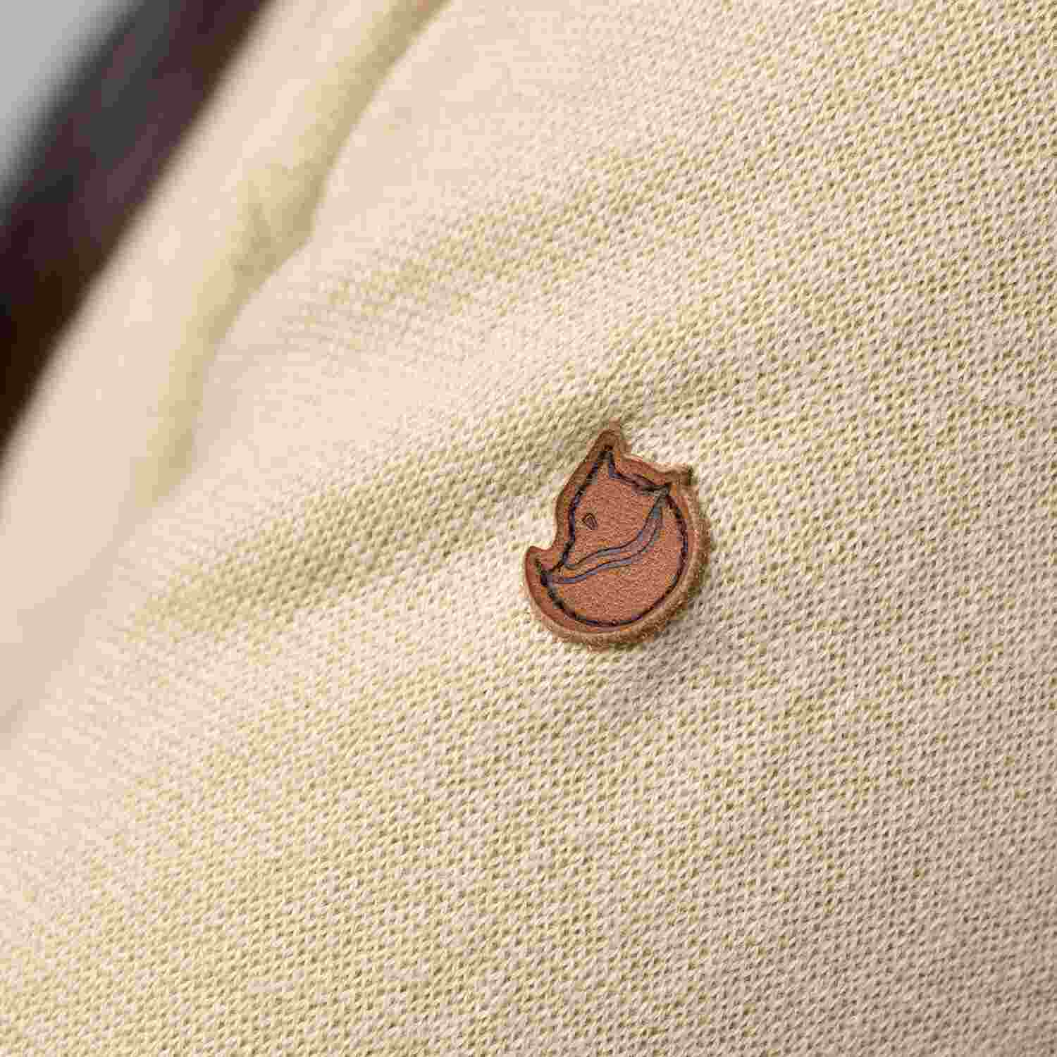 Övik Lite Half Zip W