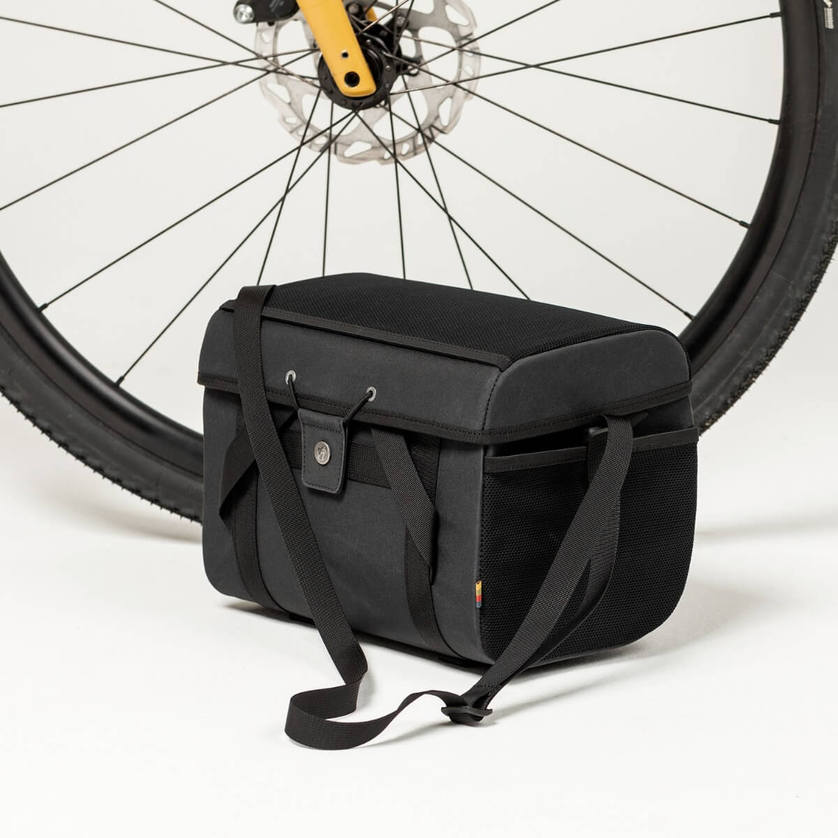 SF Handlebar Bag