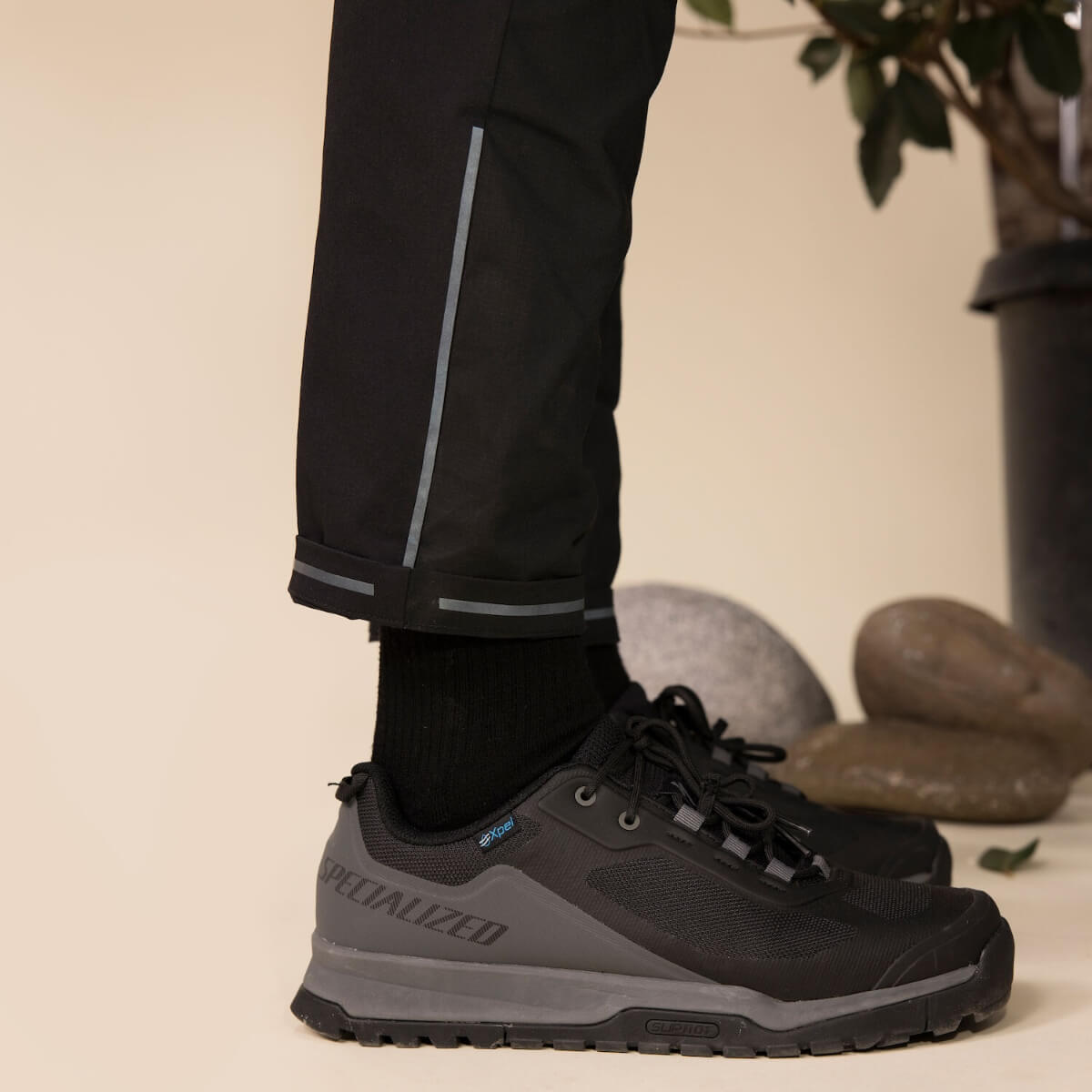 S/F Rider's Hybrid Trousers M