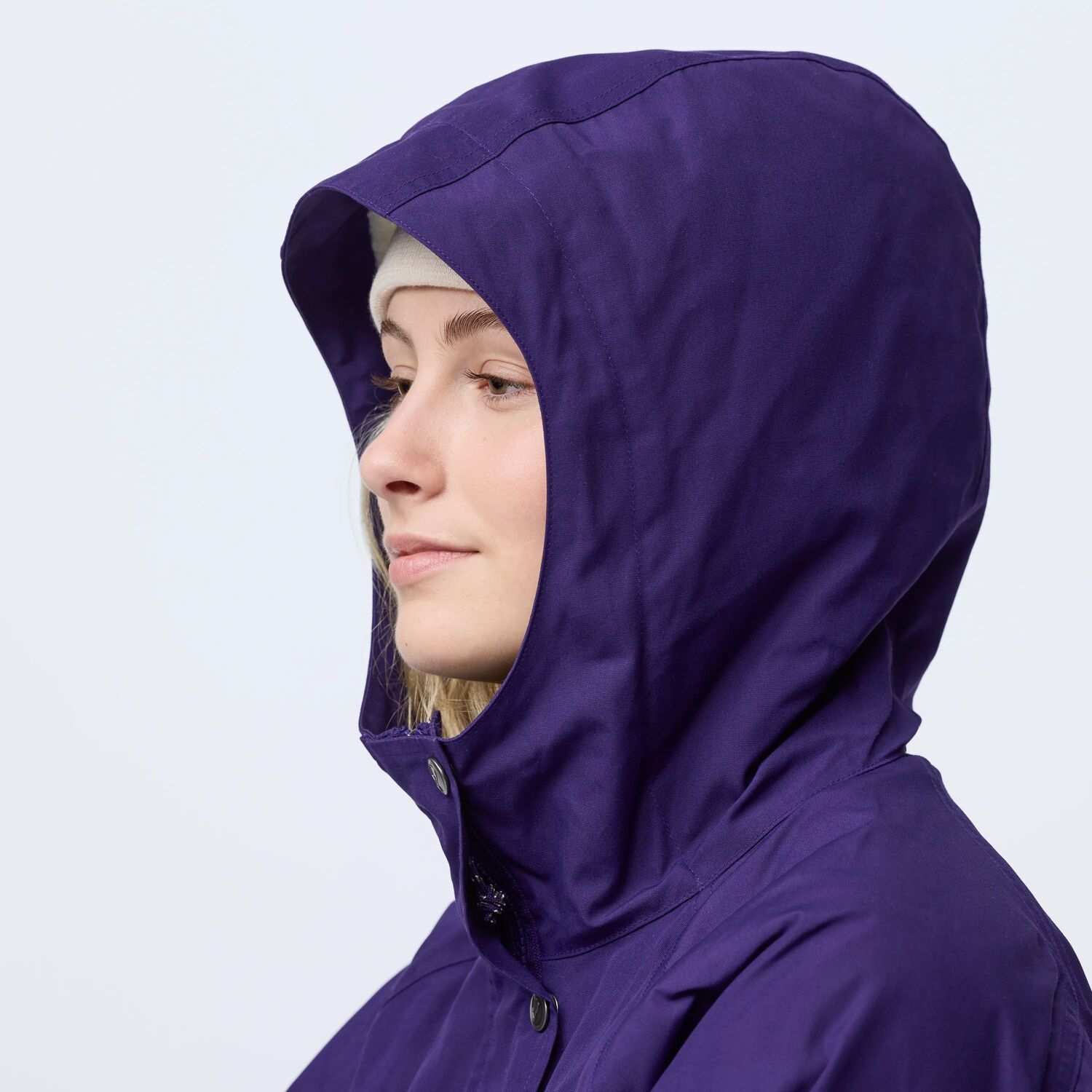 Vardag G1000 Pile Jacket W