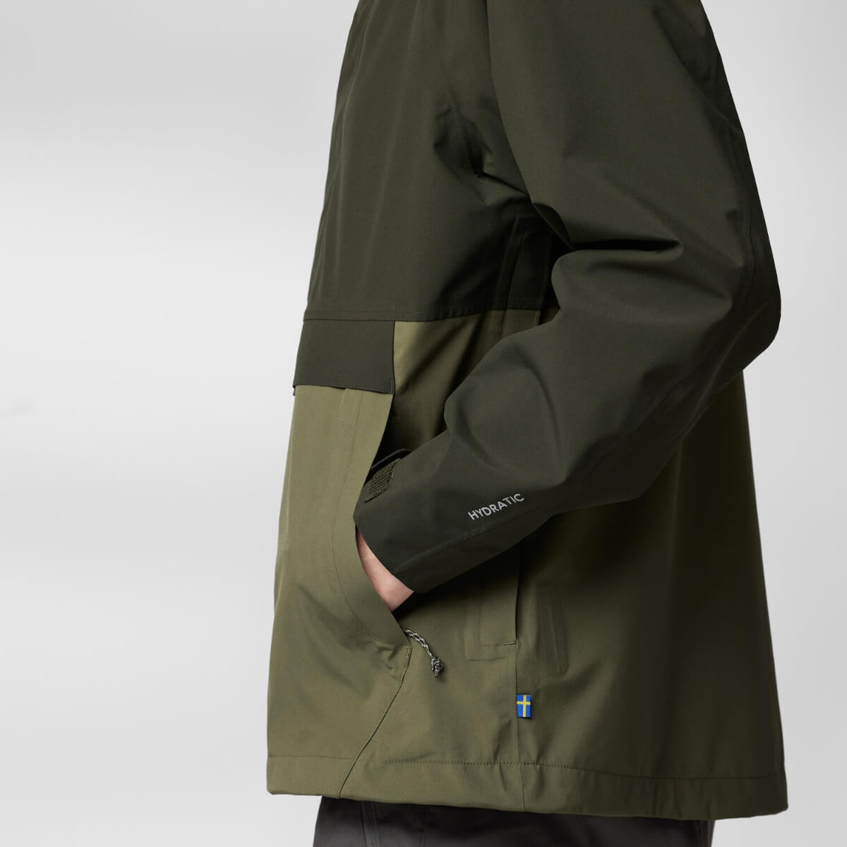 Vardag Hydratic Anorak M