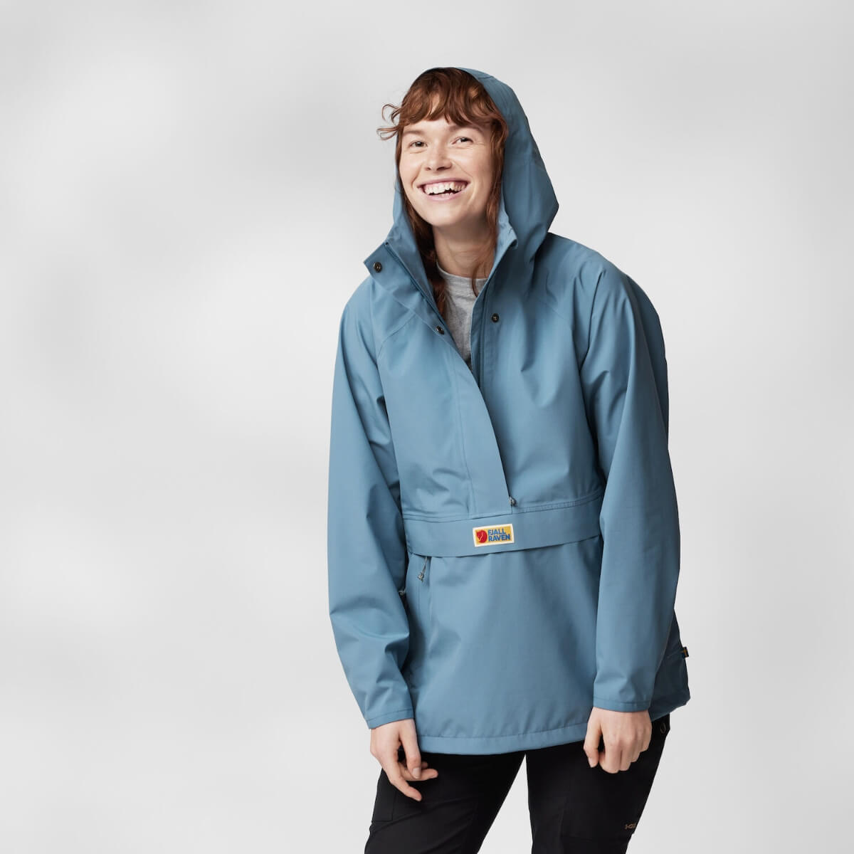 Vardag Hydratic Anorak W