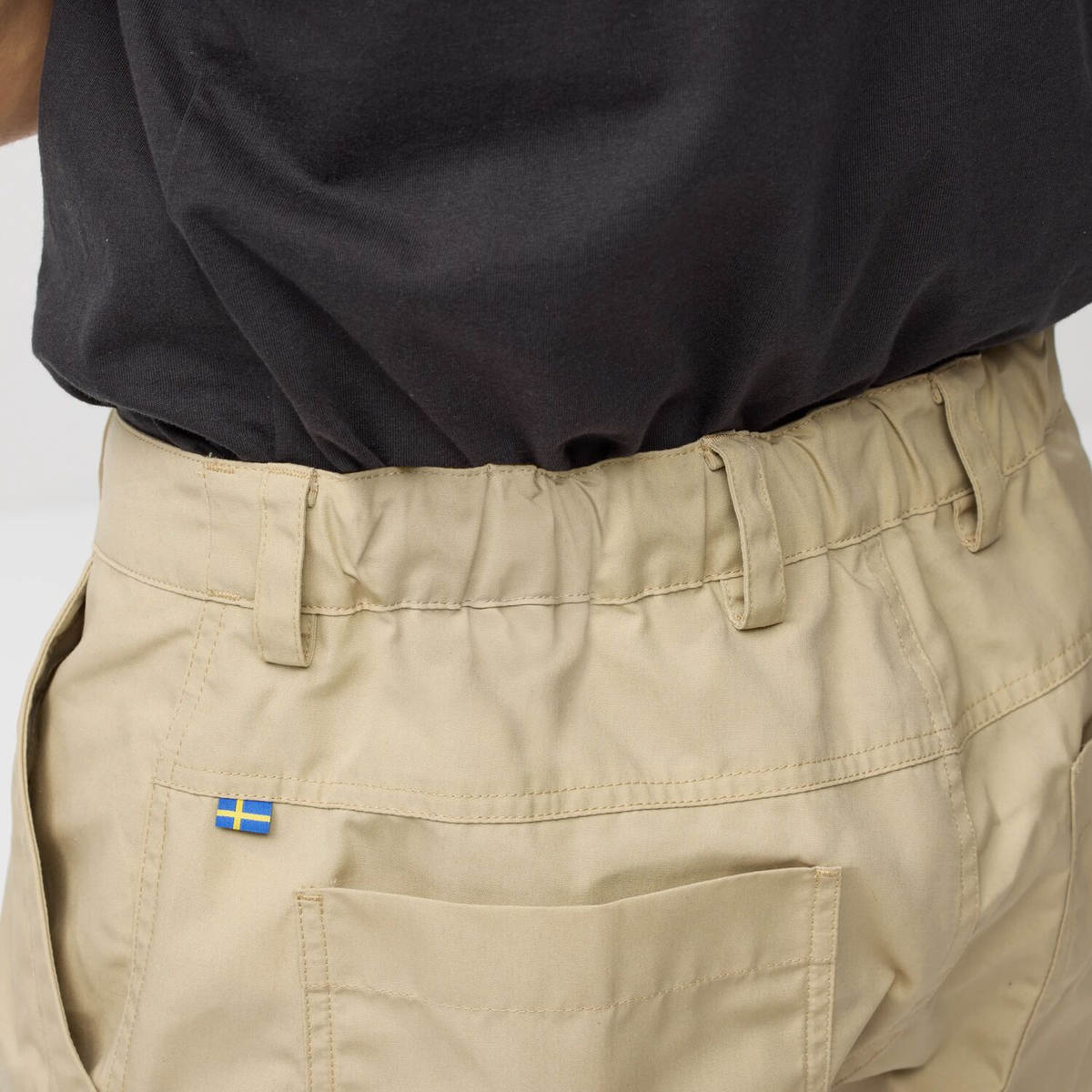 Vardag Relaxed Shorts M