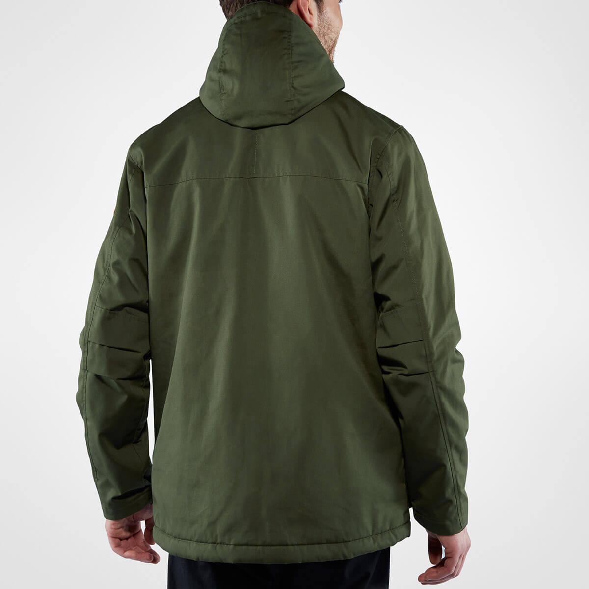 Greenland Winter Jacket M