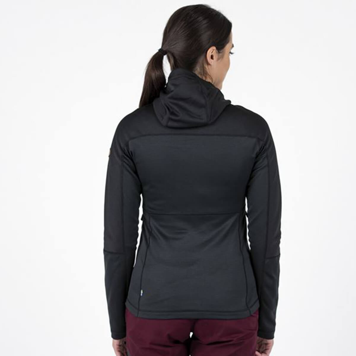 Abisko Trail Fleece W