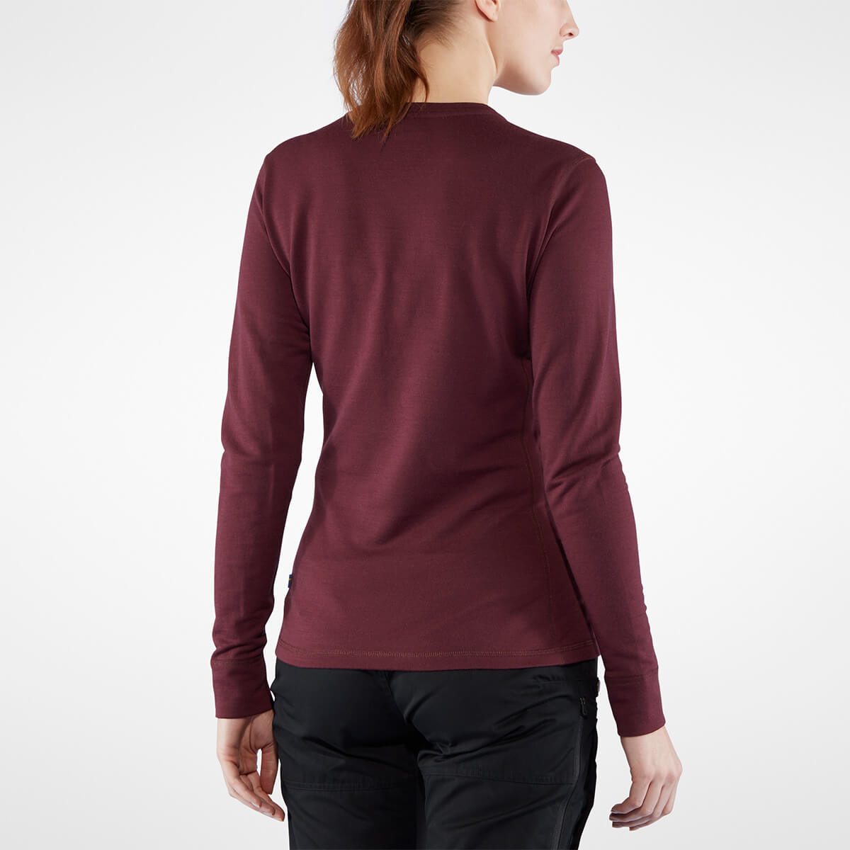 Singi Merino Henley W