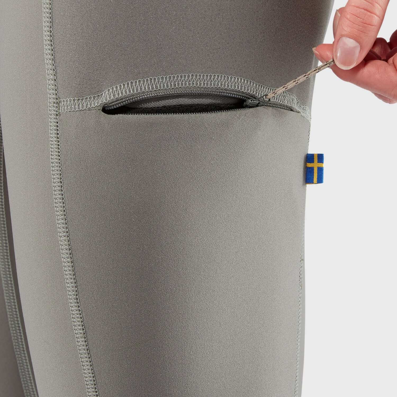 Abisko Trail Tights W Abisko Trail Tights W