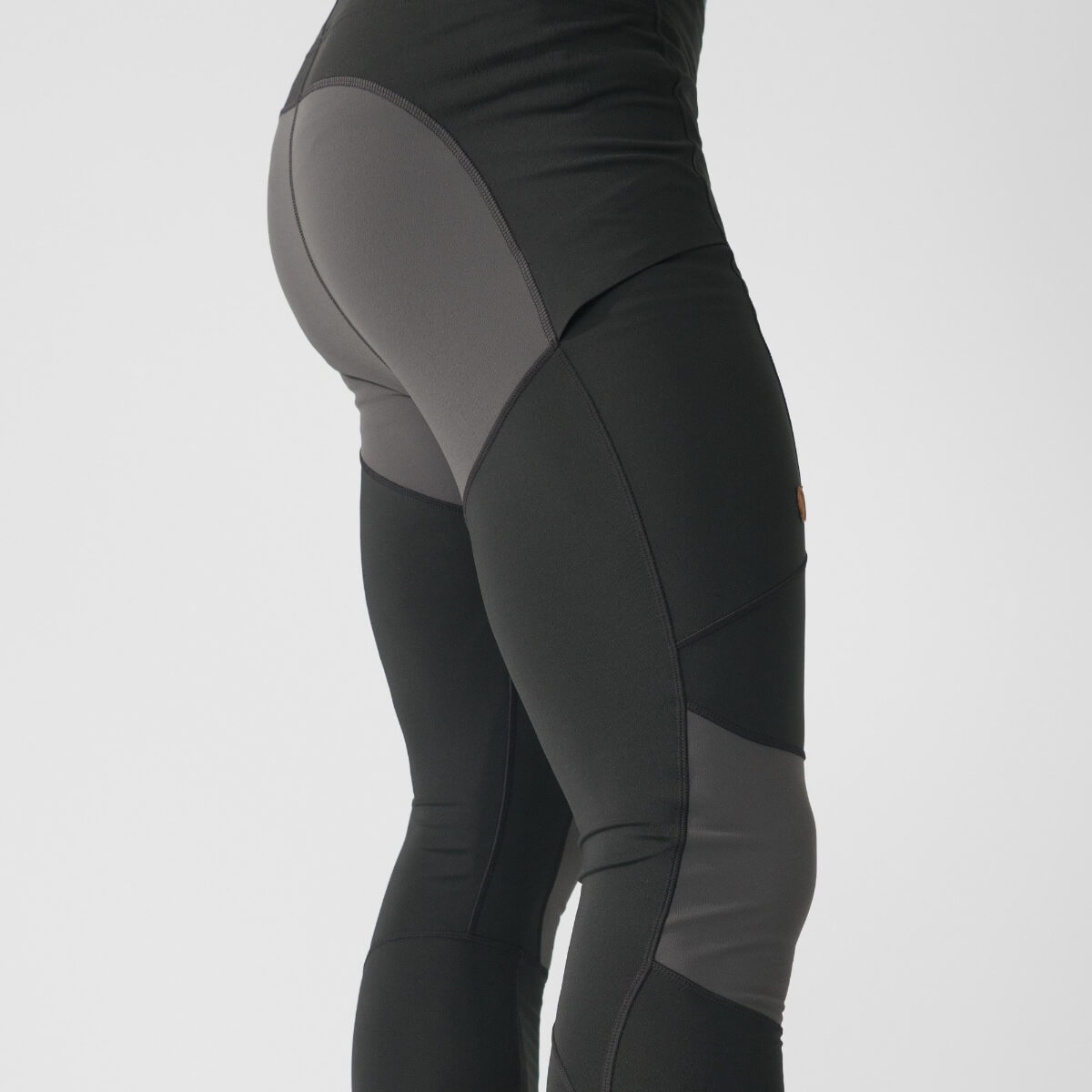 Abisko Trekking Tights Pro M