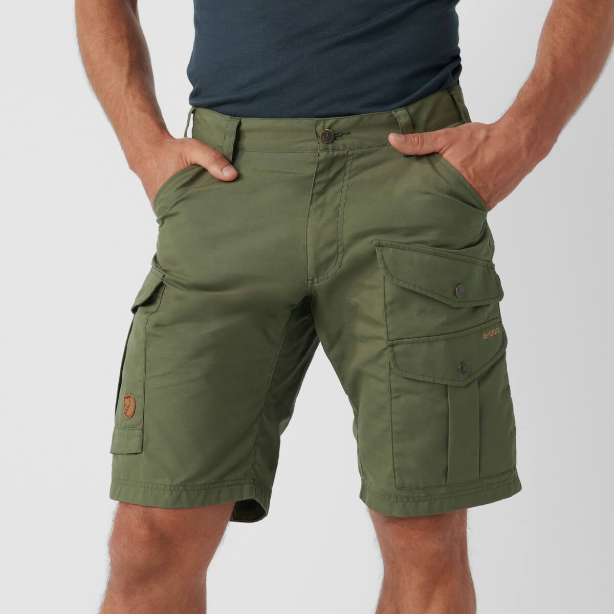 Barents Pro Shorts M