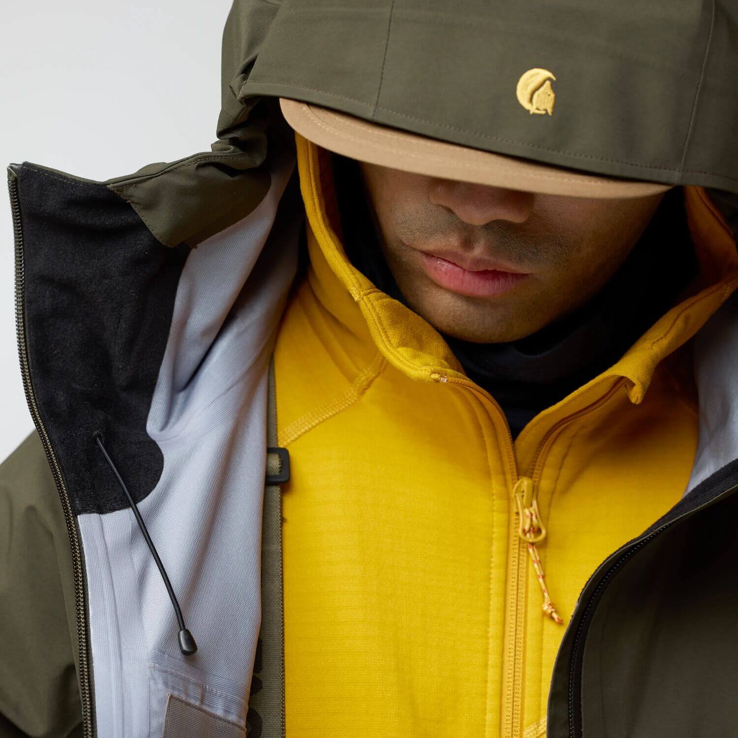 Bergtagen GTX Touring Jacket M