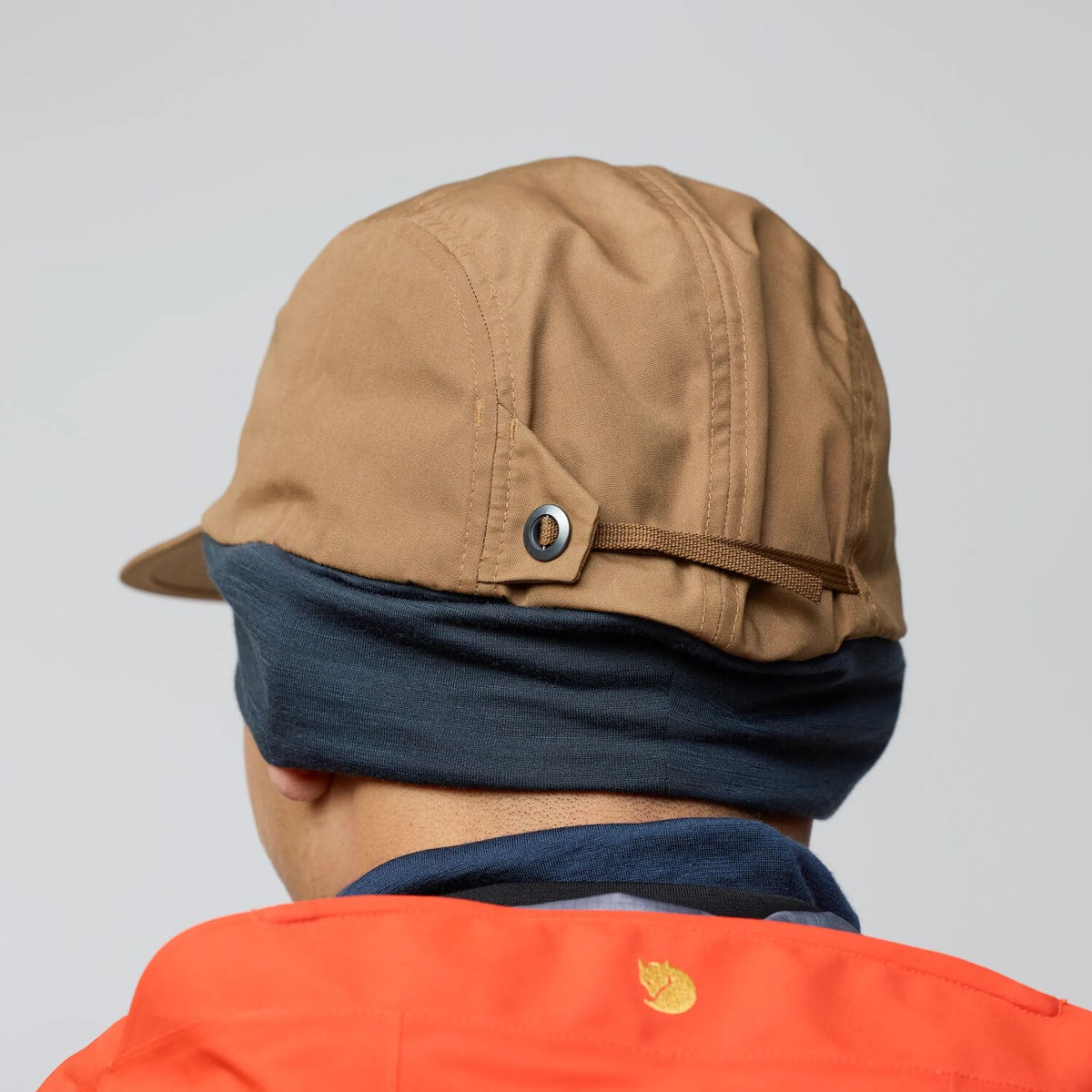 Bergtagen Mountain Cap