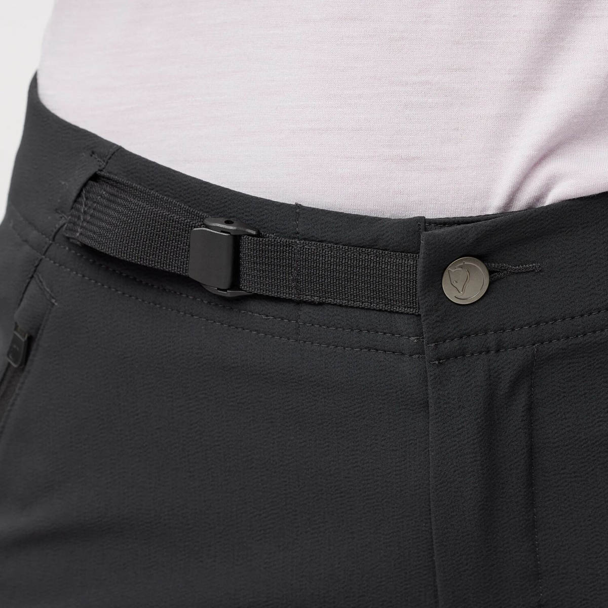 Bergtagen Stretch Trousers W