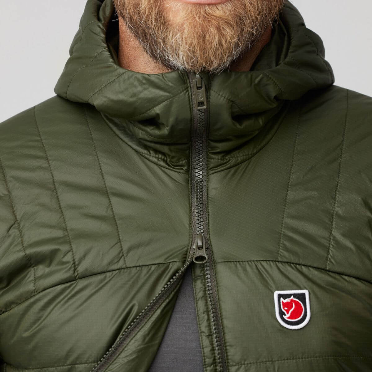 Expedition X Lätt Hoodie M