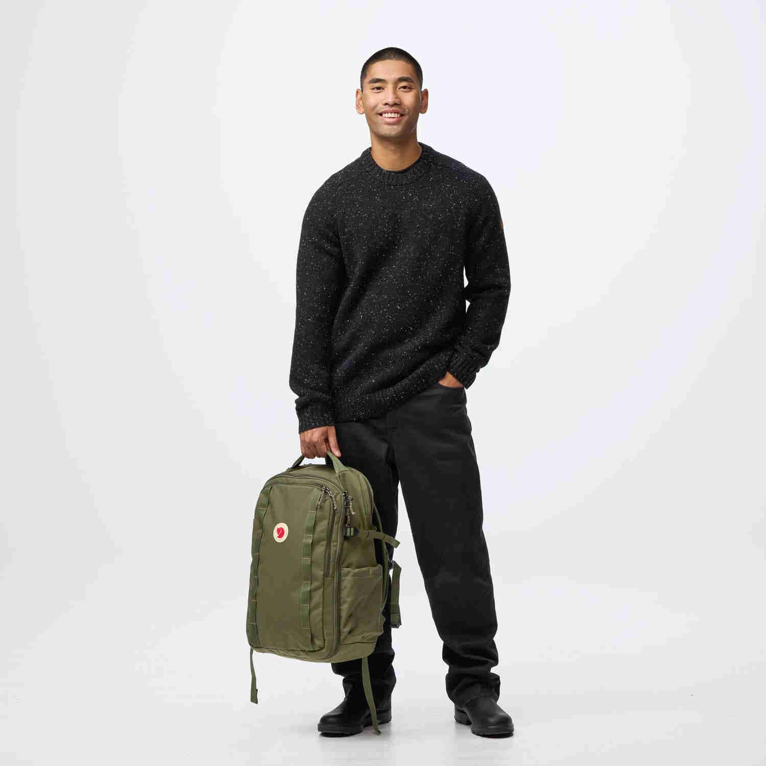 Färden Carry On Pack 30