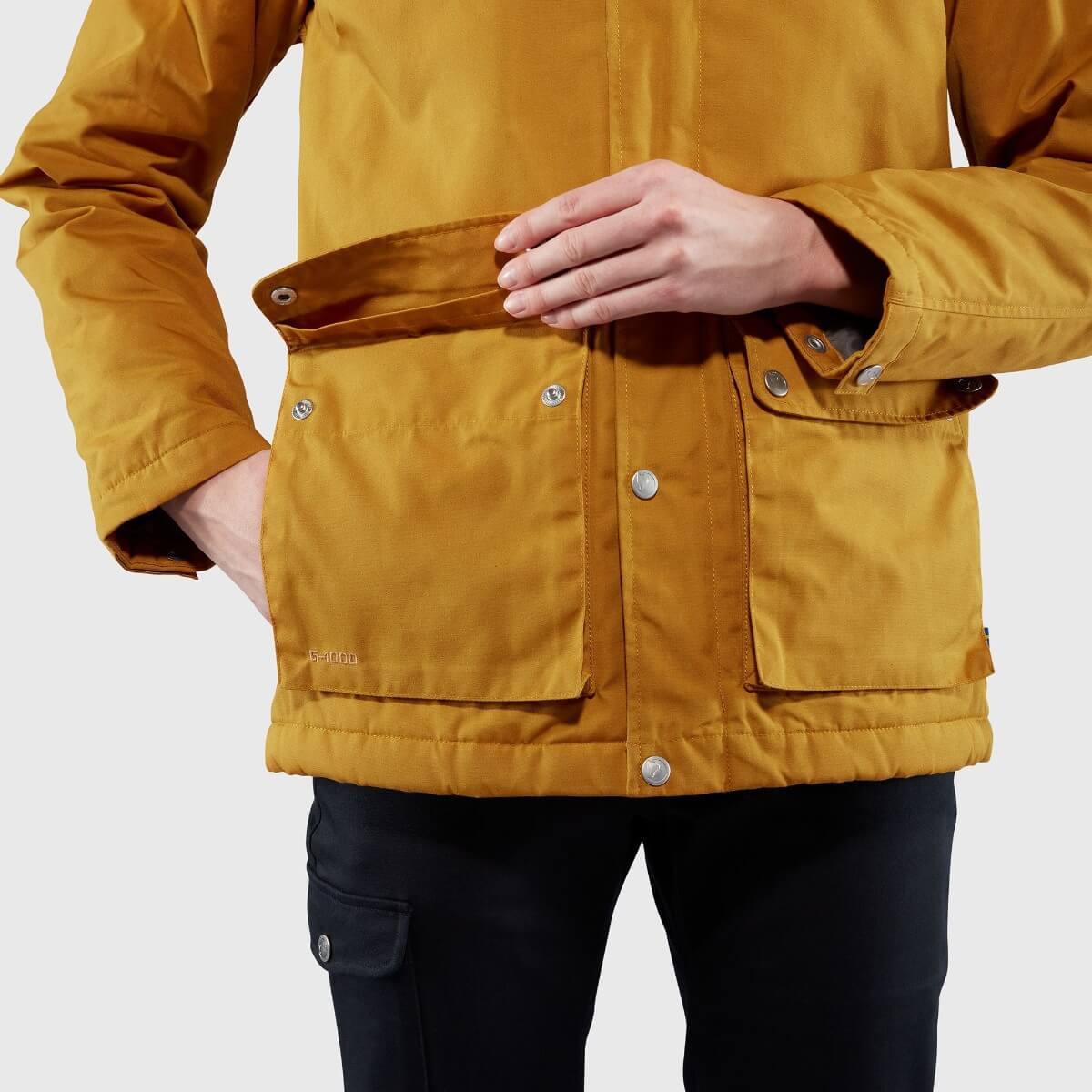 Greenland Winter Jacket W Greenland Winter Jacket W