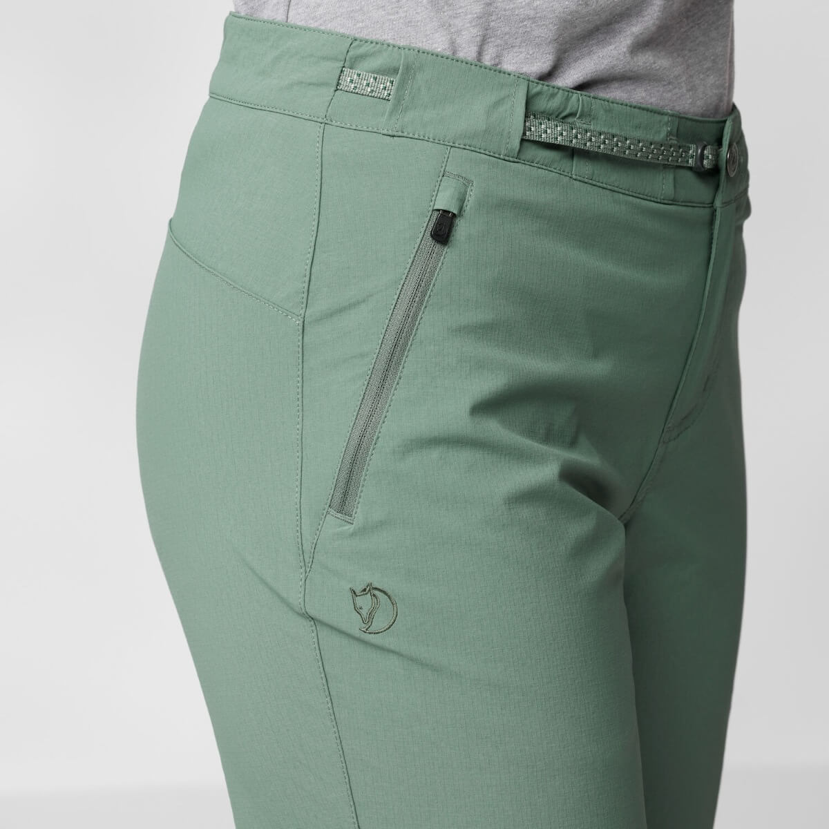 High Coast Trail Trousers W High Coast Trail Trousers W