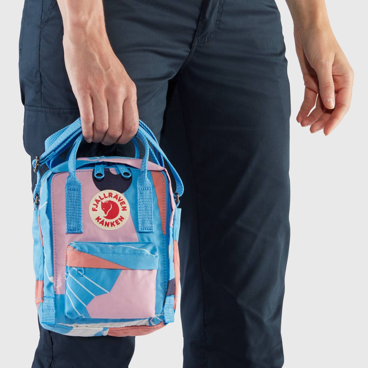 Kånken Art Sling '21 Kånken Art Sling '21