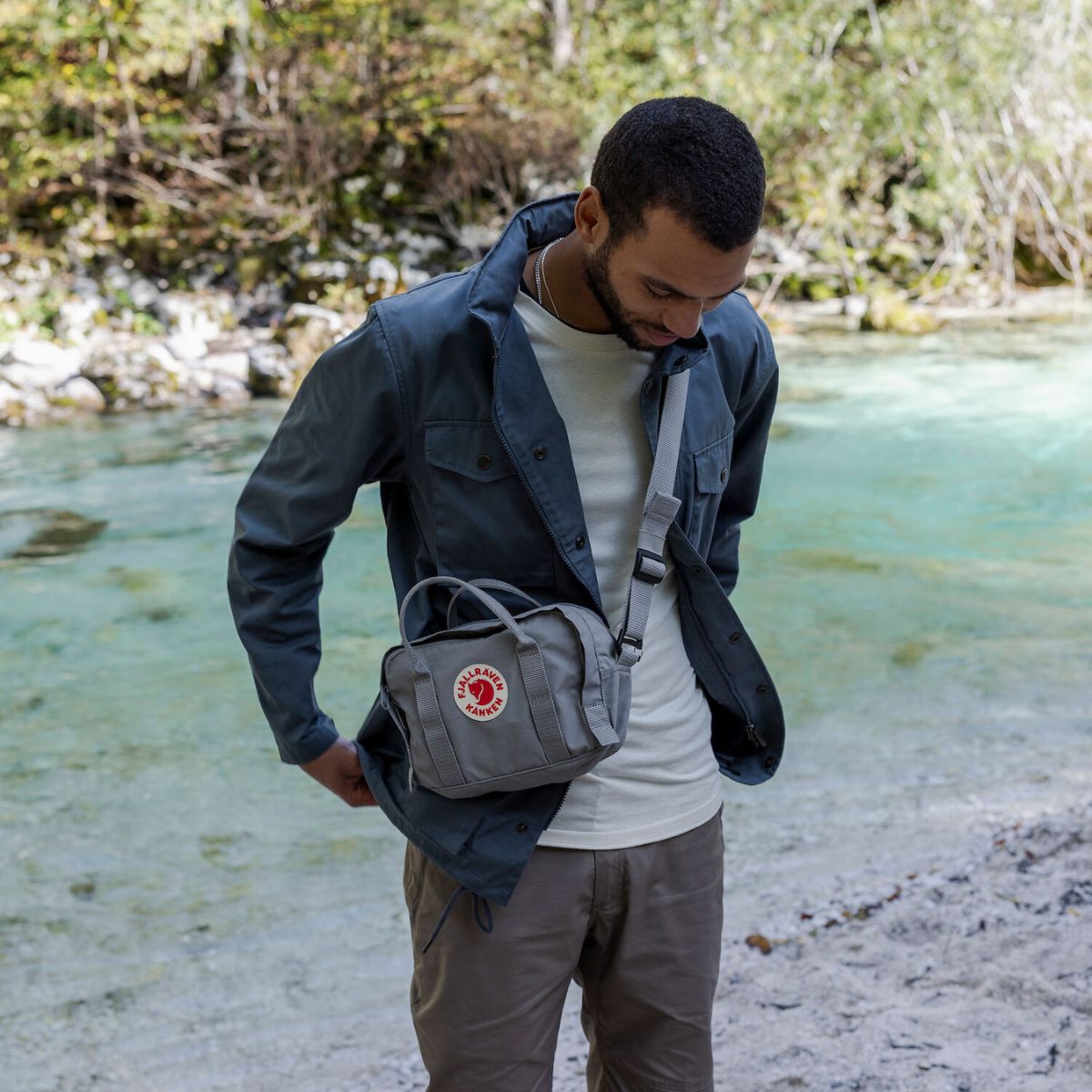 Kånken Hip Pack Plus