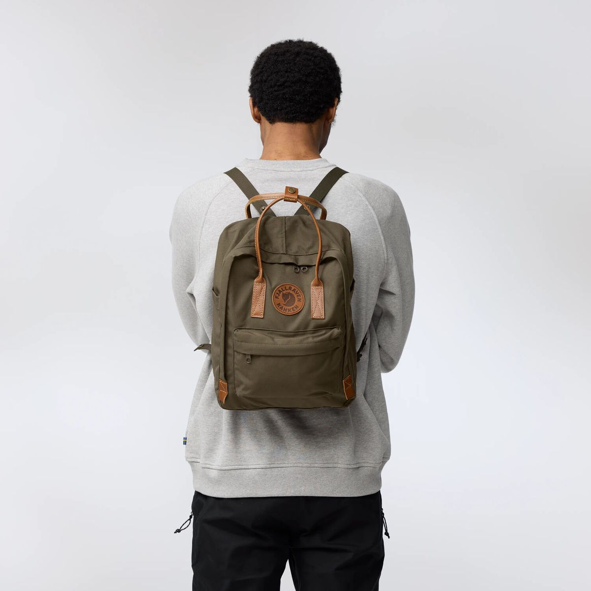 Kånken No. 2 Kånken No. 2