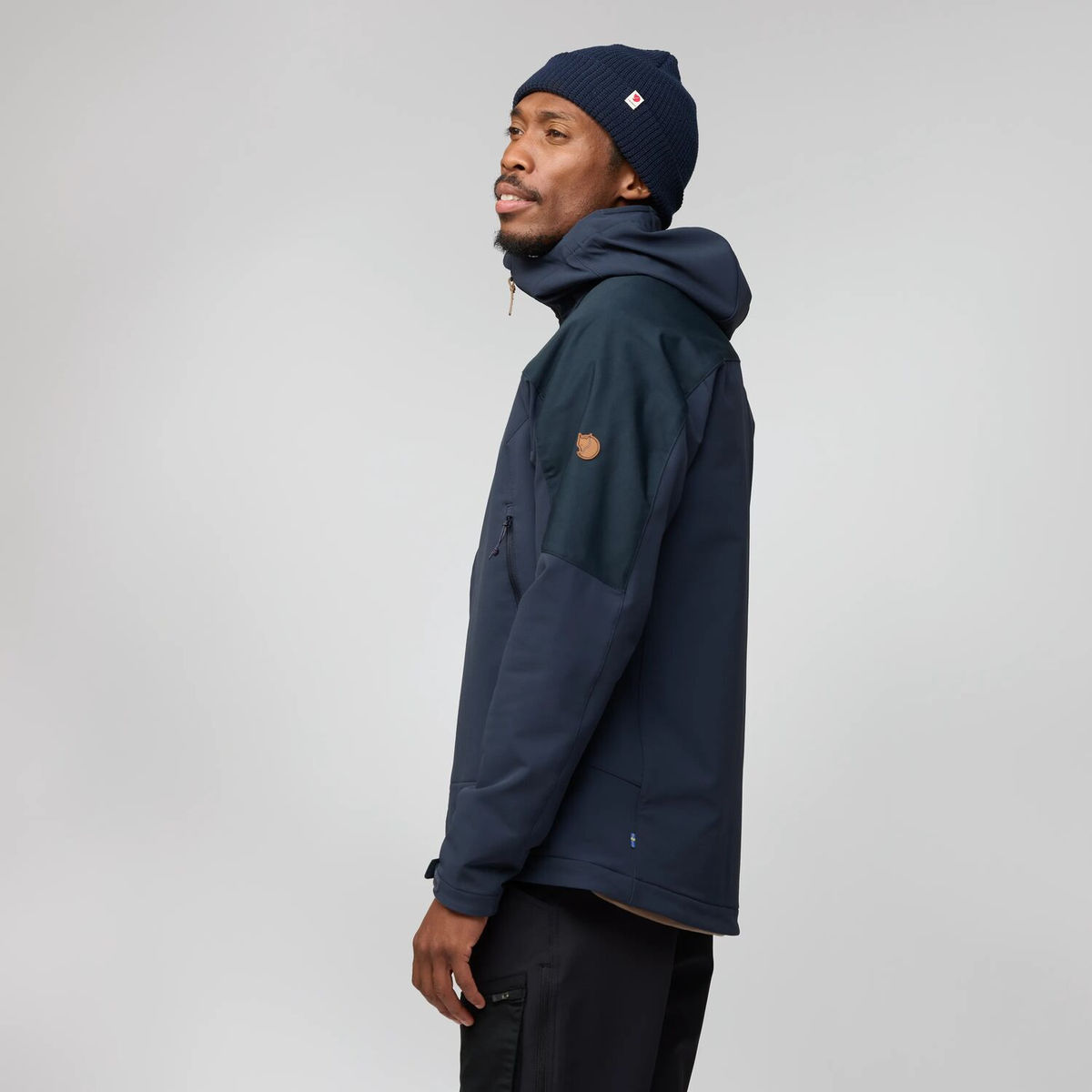Keb Agile Winter Jacket M